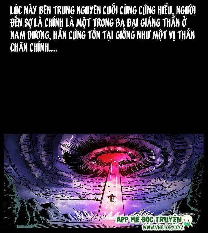 U Minh Ngụy tượng Chapter 166 - Trang 57