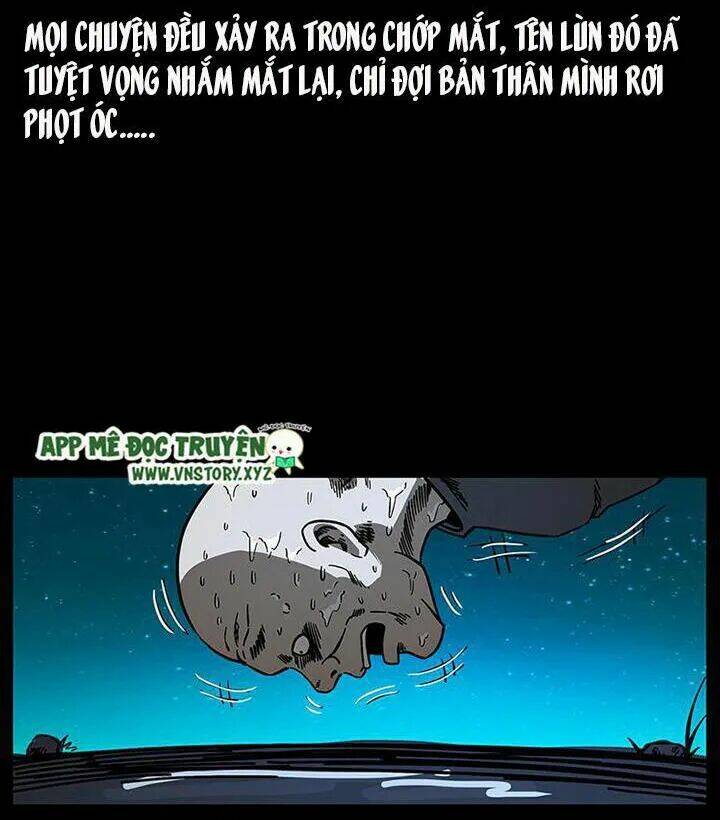 U Minh Ngụy tượng Chapter 166 - Trang 5