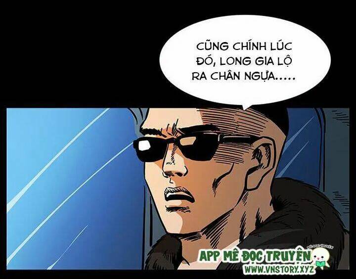 U Minh Ngụy tượng Chapter 166 - Trang 60