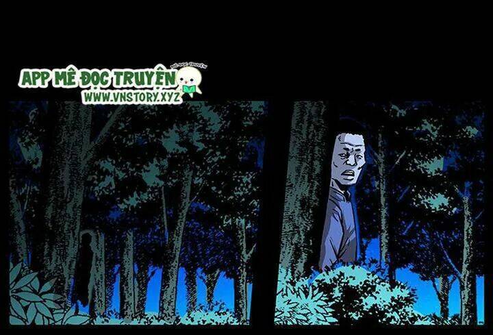 U Minh Ngụy tượng Chapter 166 - Trang 62