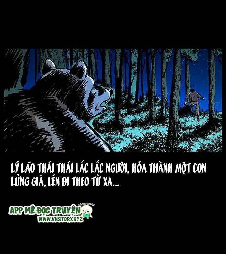 U Minh Ngụy tượng Chapter 166 - Trang 64