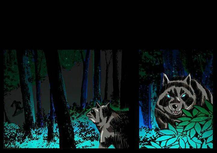 U Minh Ngụy tượng Chapter 166 - Trang 65