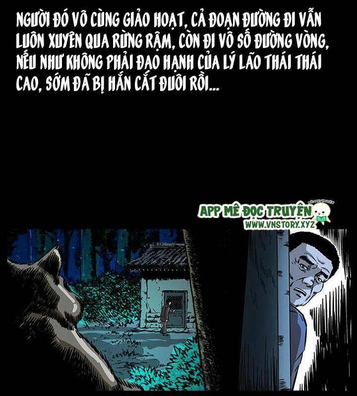 U Minh Ngụy tượng Chapter 166 - Trang 66