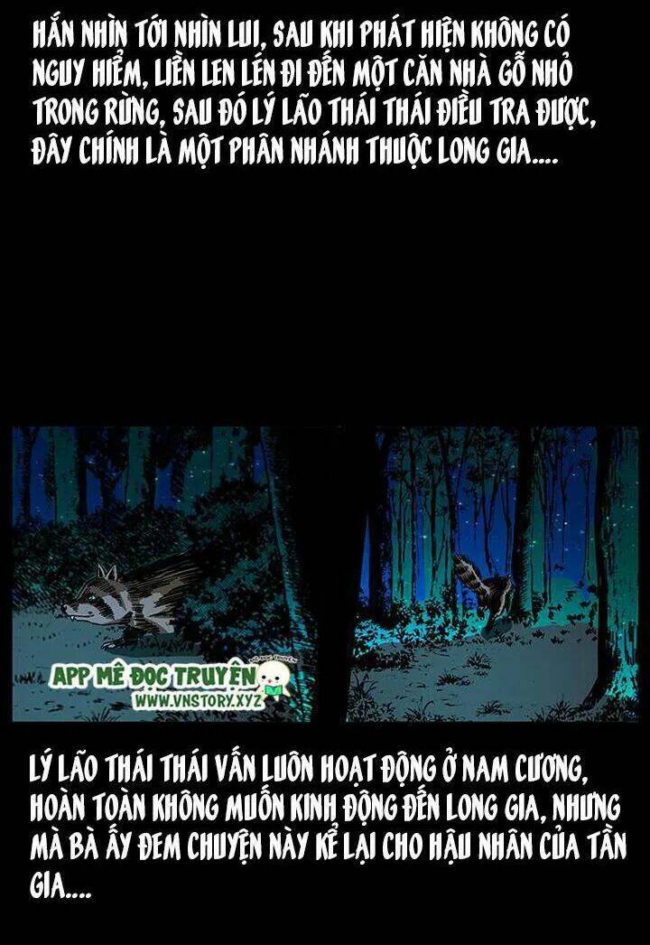 U Minh Ngụy tượng Chapter 166 - Trang 67