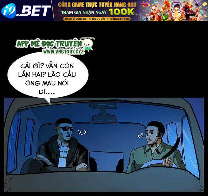 U Minh Ngụy tượng Chapter 166 - Trang 76