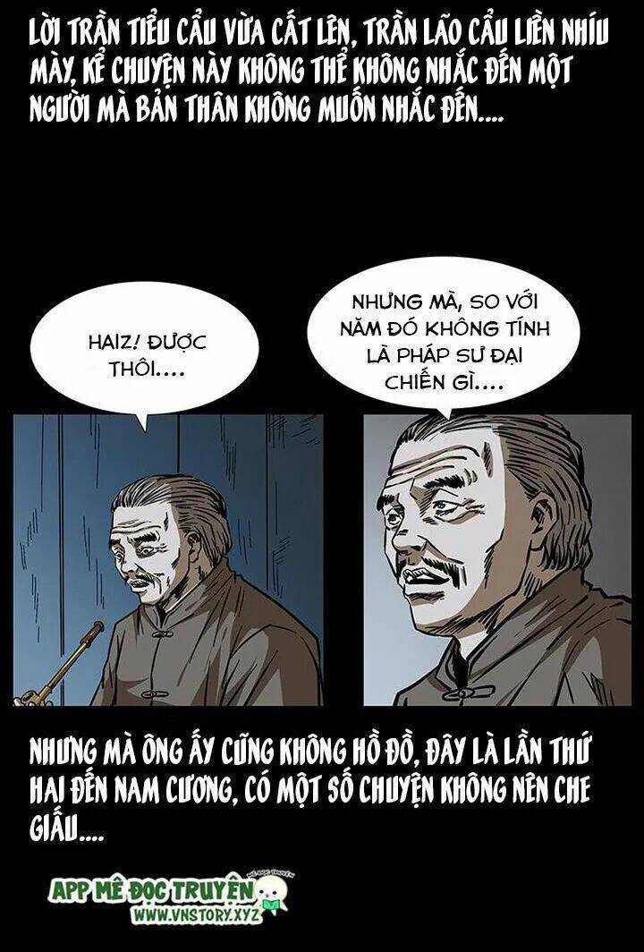 U Minh Ngụy tượng Chapter 166 - Trang 78