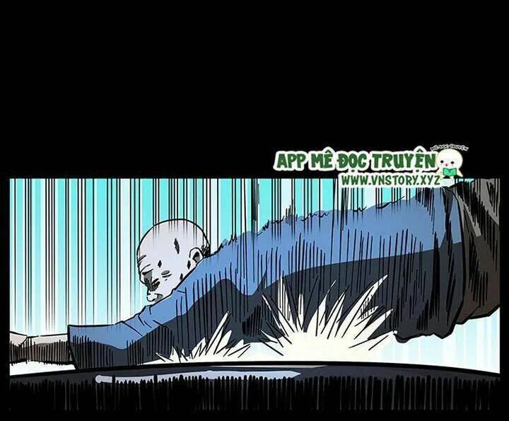 U Minh Ngụy tượng Chapter 166 - Trang 7
