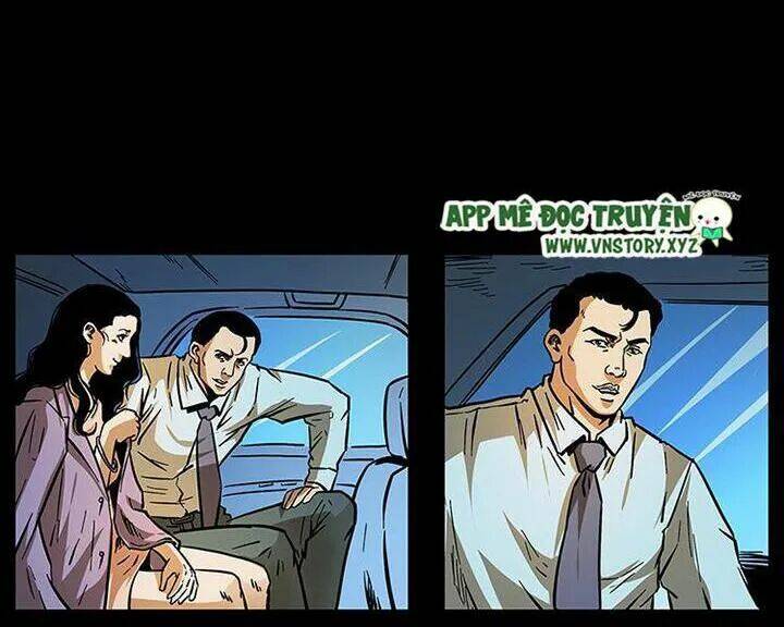 U Minh Ngụy tượng Chapter 166 - Trang 80