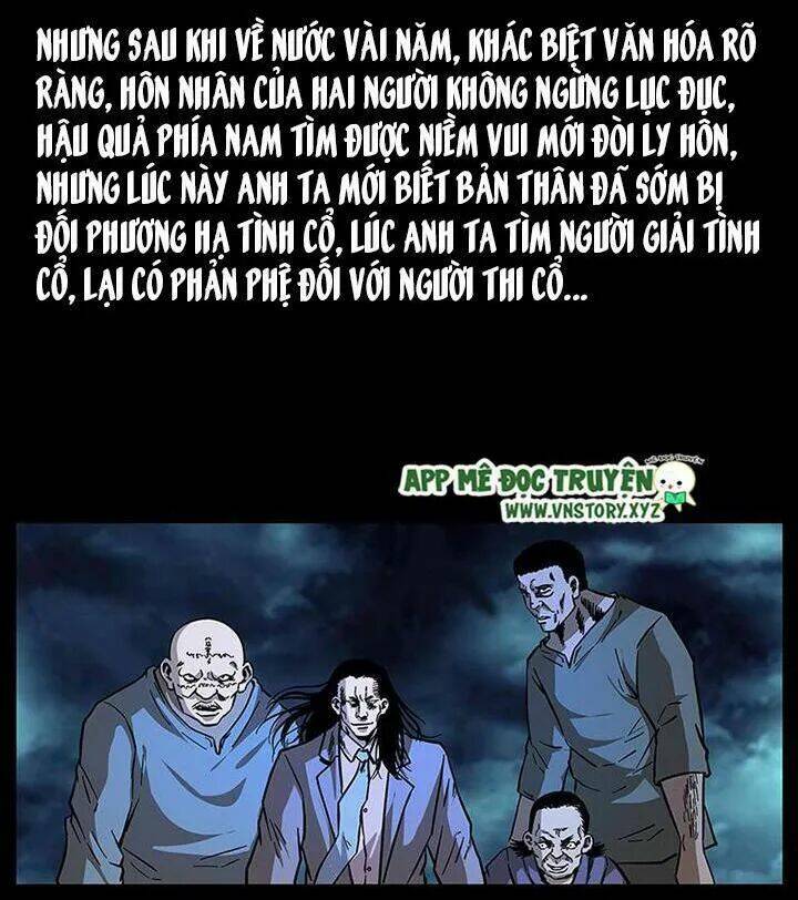 U Minh Ngụy tượng Chapter 166 - Trang 83