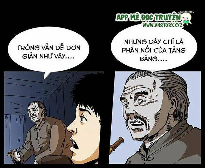 U Minh Ngụy tượng Chapter 166 - Trang 86
