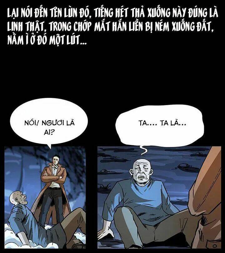 U Minh Ngụy tượng Chapter 166 - Trang 8