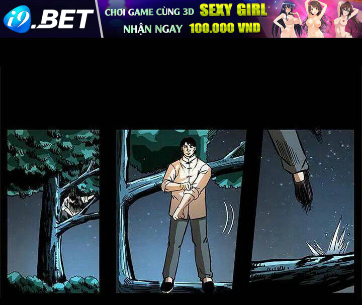 U Minh Ngụy tượng Chapter 167 - Trang 13