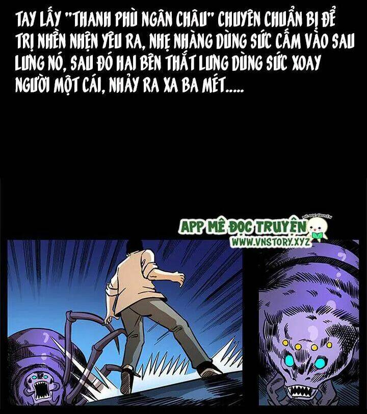 U Minh Ngụy tượng Chapter 167 - Trang 16