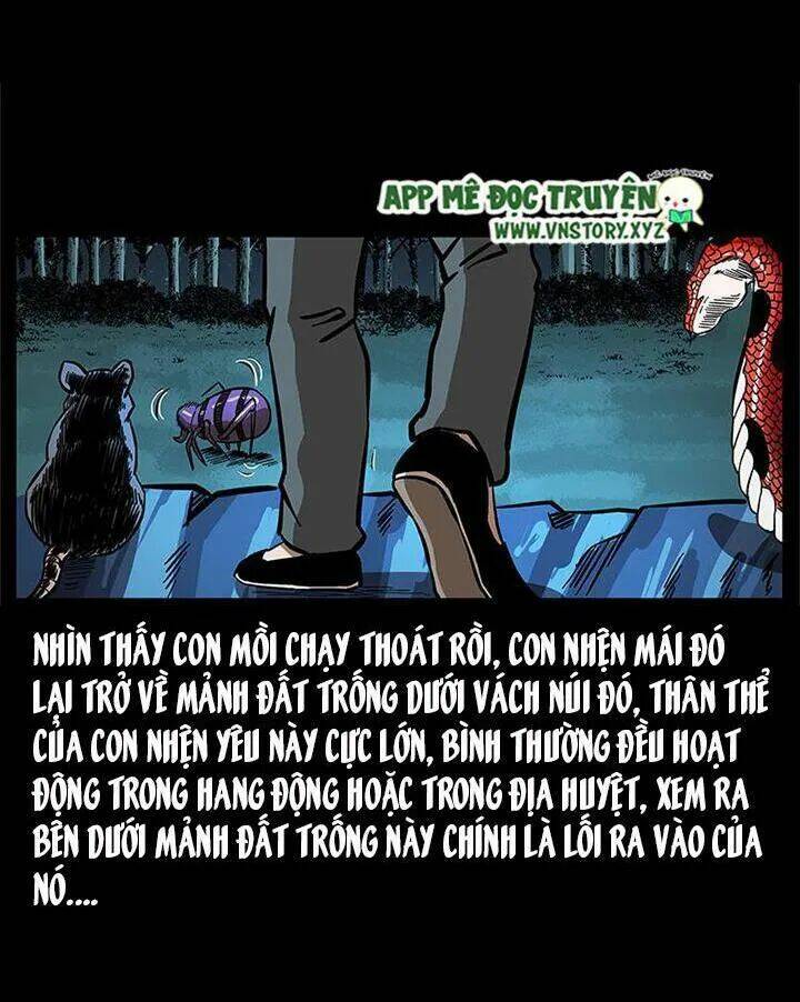 U Minh Ngụy tượng Chapter 167 - Trang 20