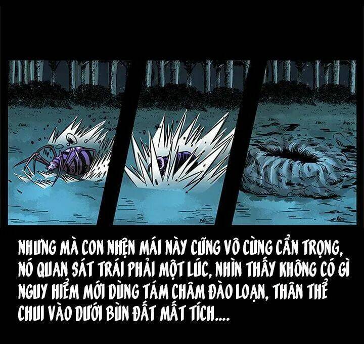 U Minh Ngụy tượng Chapter 167 - Trang 21