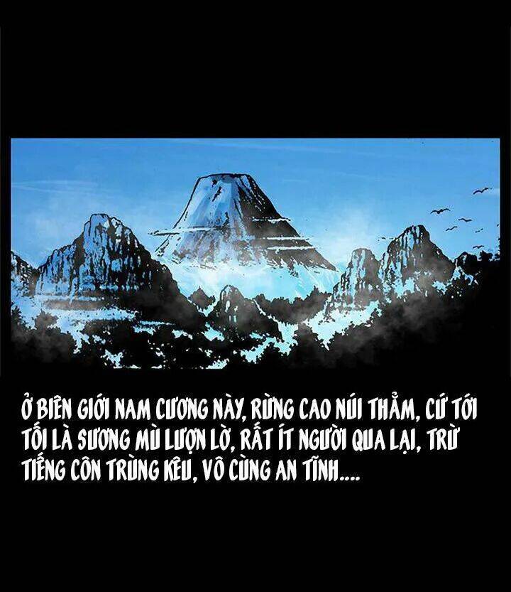 U Minh Ngụy tượng Chapter 167 - Trang 23