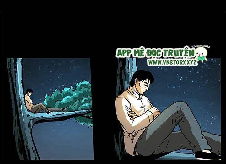 U Minh Ngụy tượng Chapter 167 - Trang 24