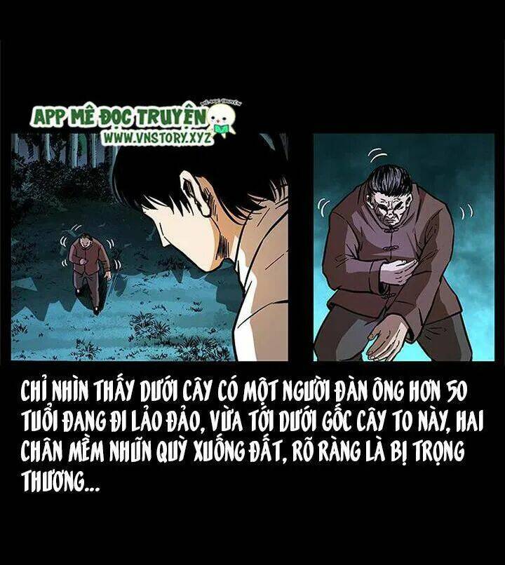 U Minh Ngụy tượng Chapter 167 - Trang 26