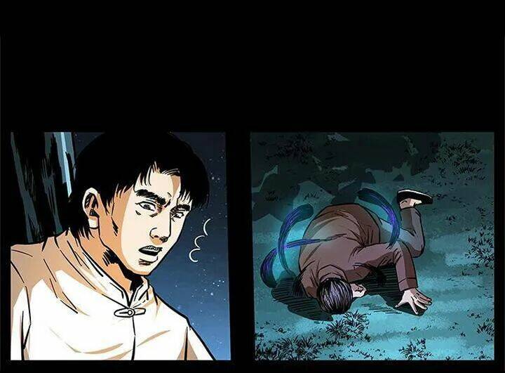 U Minh Ngụy tượng Chapter 167 - Trang 27