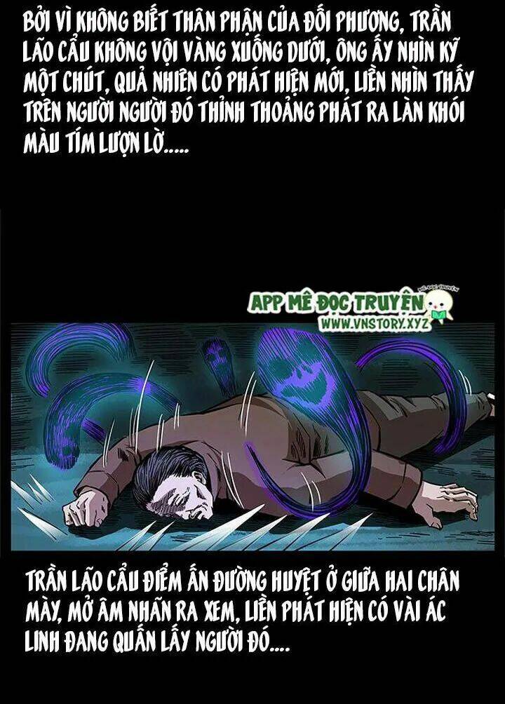 U Minh Ngụy tượng Chapter 167 - Trang 28