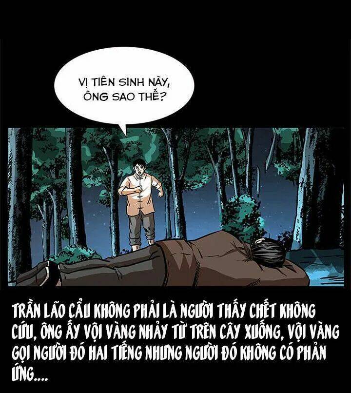 U Minh Ngụy tượng Chapter 167 - Trang 29