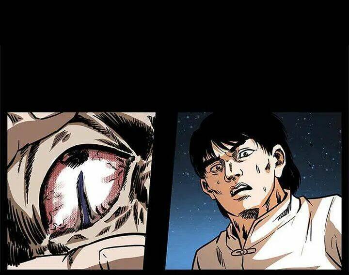 U Minh Ngụy tượng Chapter 167 - Trang 31