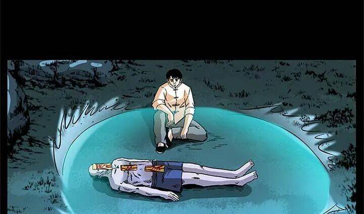 U Minh Ngụy tượng Chapter 167 - Trang 33