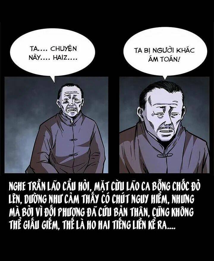 U Minh Ngụy tượng Chapter 167 - Trang 39