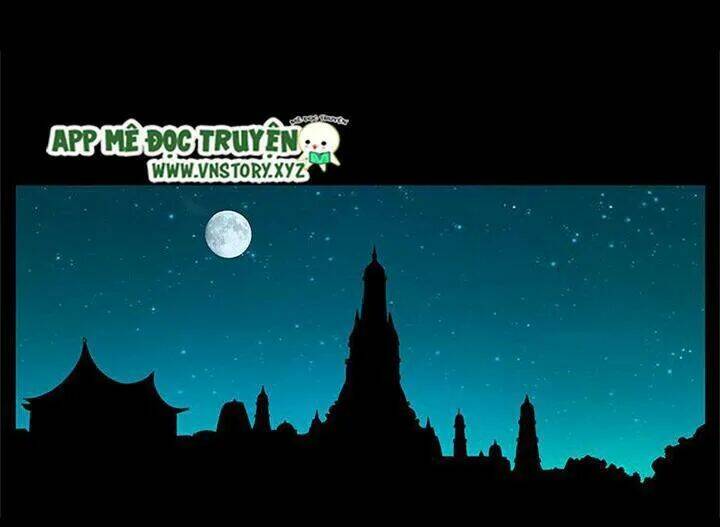 U Minh Ngụy tượng Chapter 167 - Trang 40