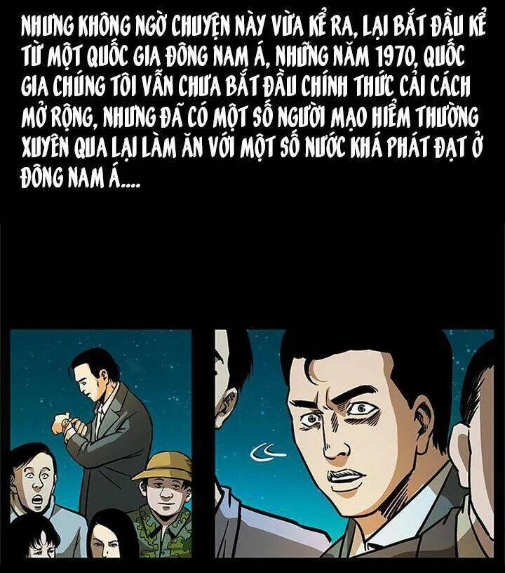 U Minh Ngụy tượng Chapter 167 - Trang 41