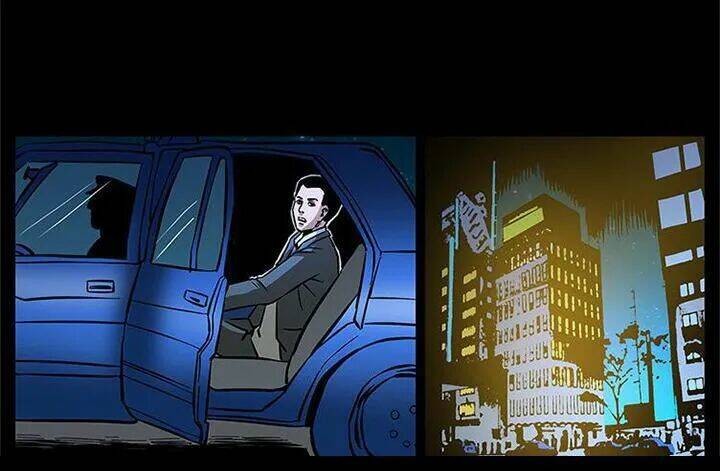 U Minh Ngụy tượng Chapter 167 - Trang 43