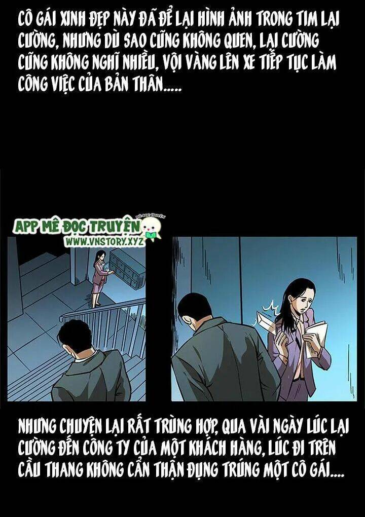 U Minh Ngụy tượng Chapter 167 - Trang 44