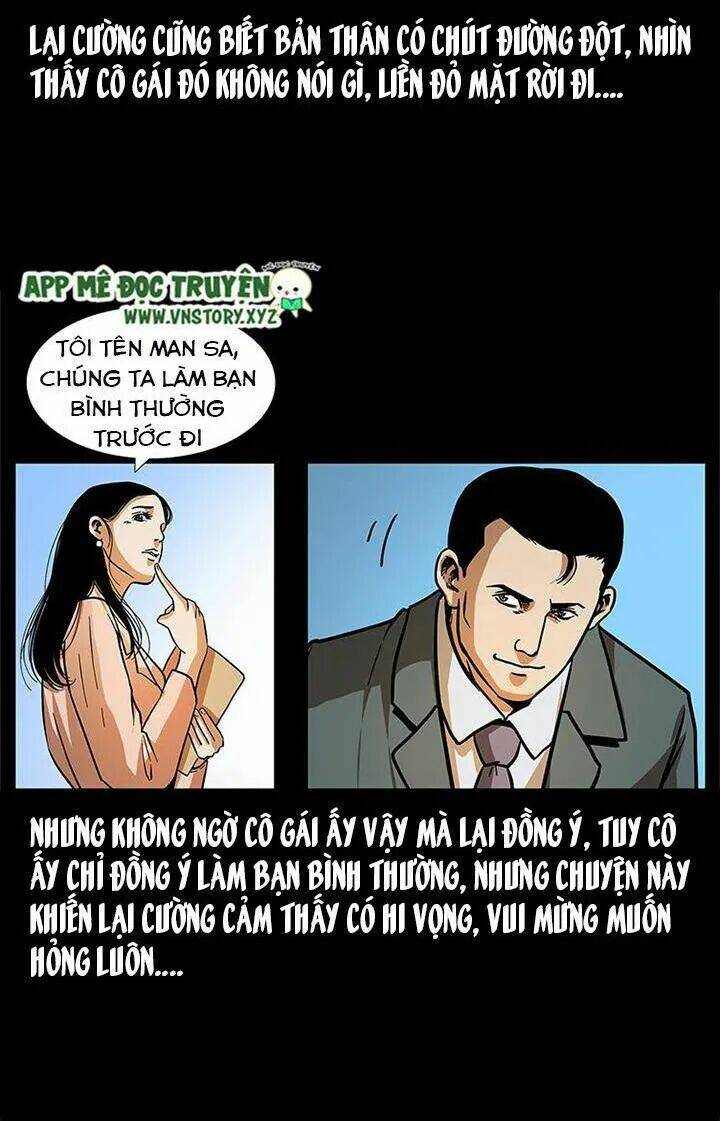 U Minh Ngụy tượng Chapter 167 - Trang 48