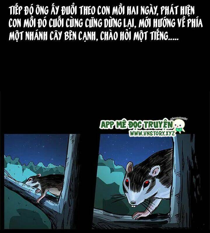 U Minh Ngụy tượng Chapter 167 - Trang 4