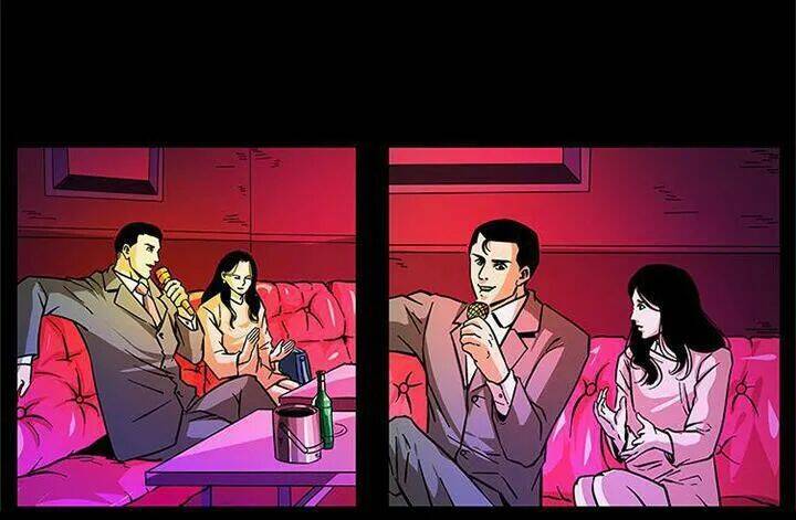 U Minh Ngụy tượng Chapter 167 - Trang 49