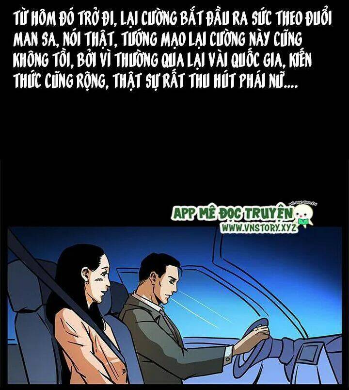 U Minh Ngụy tượng Chapter 167 - Trang 50