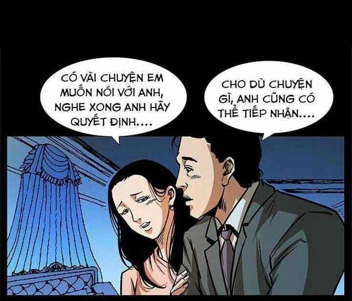 U Minh Ngụy tượng Chapter 167 - Trang 53