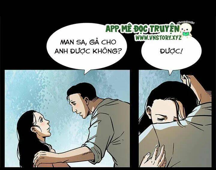 U Minh Ngụy tượng Chapter 167 - Trang 58