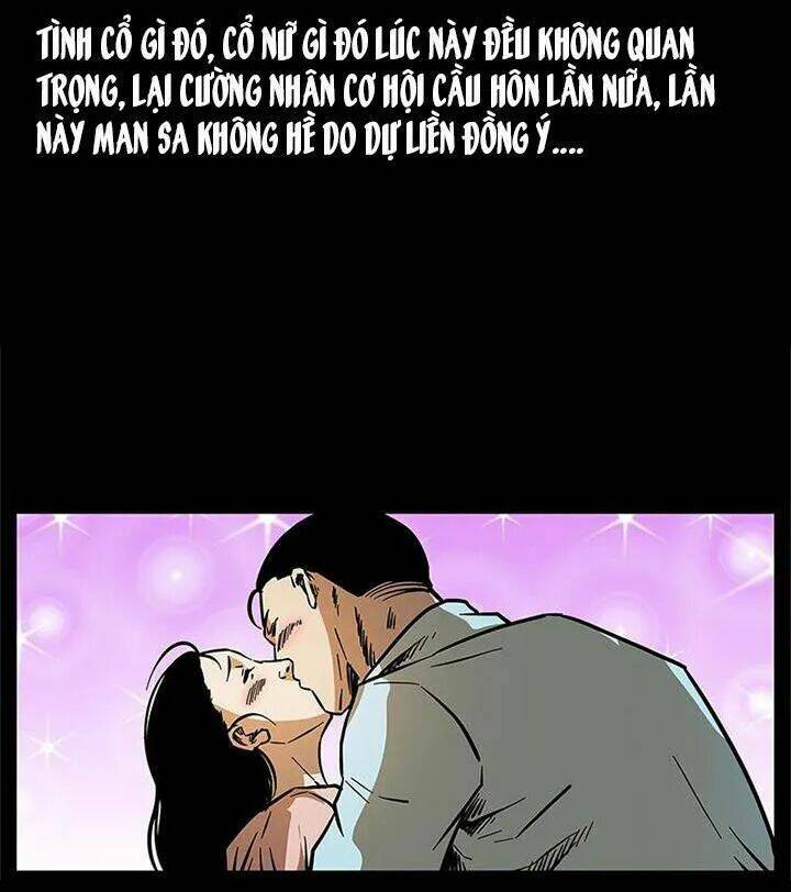 U Minh Ngụy tượng Chapter 167 - Trang 59