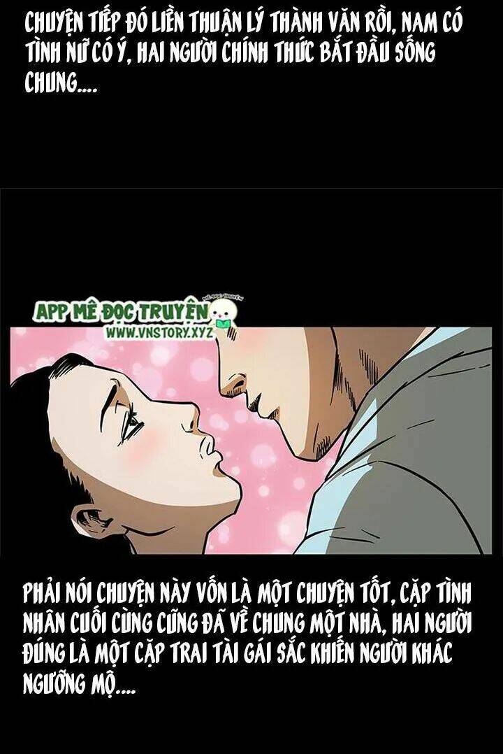 U Minh Ngụy tượng Chapter 167 - Trang 60