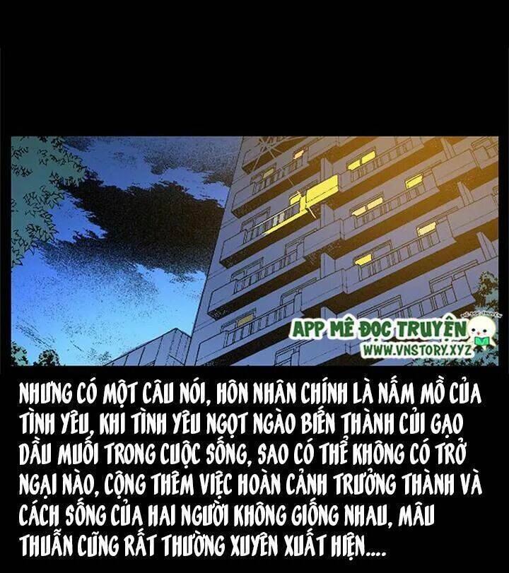 U Minh Ngụy tượng Chapter 167 - Trang 61