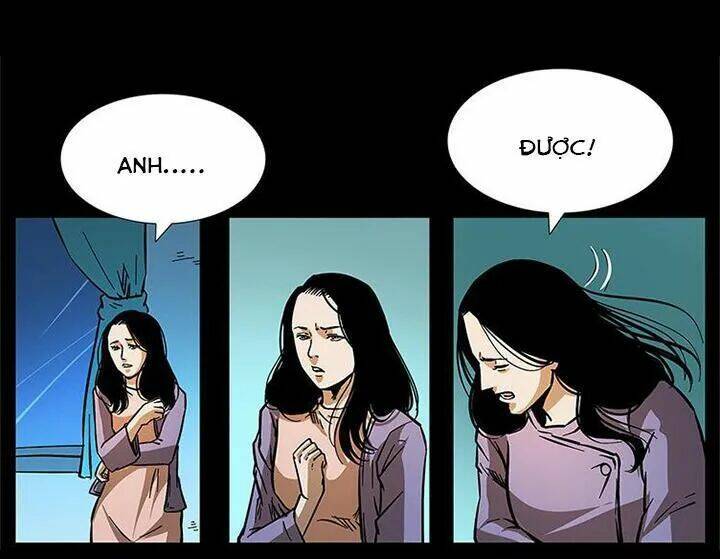 U Minh Ngụy tượng Chapter 167 - Trang 64