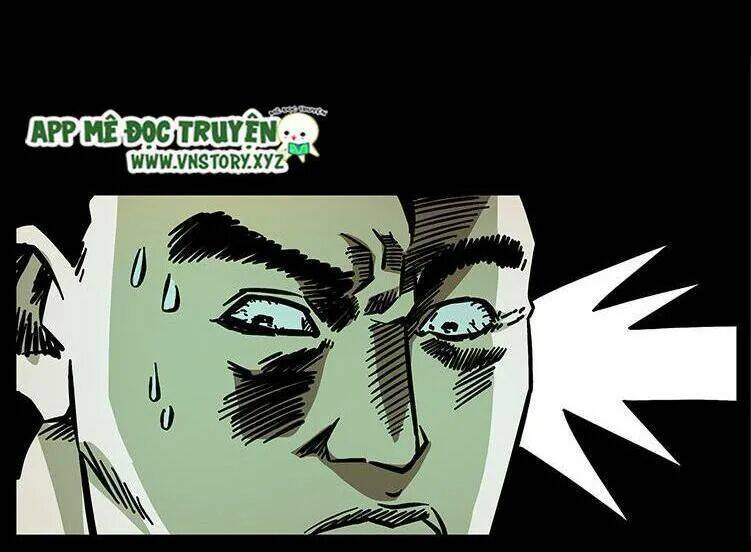 U Minh Ngụy tượng Chapter 167 - Trang 69