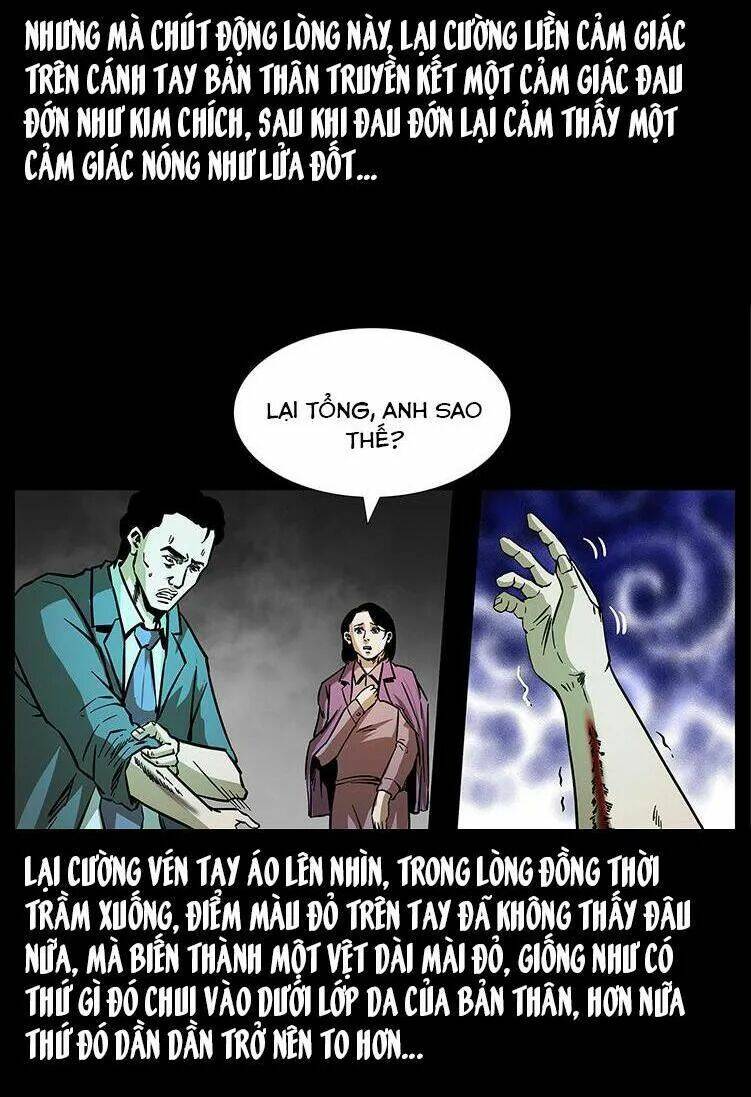 U Minh Ngụy tượng Chapter 167 - Trang 70