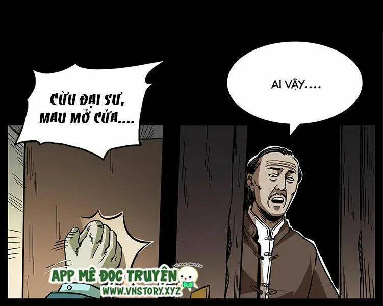 U Minh Ngụy tượng Chapter 167 - Trang 72