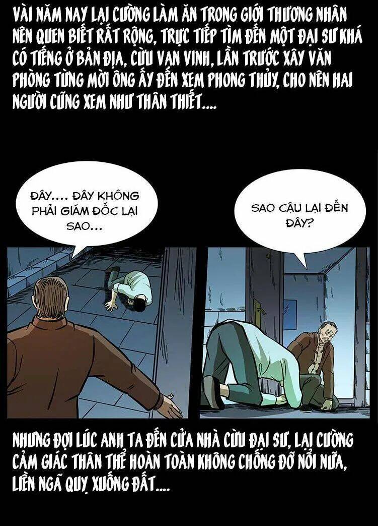 U Minh Ngụy tượng Chapter 167 - Trang 73