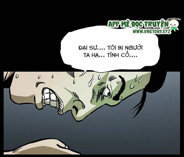 U Minh Ngụy tượng Chapter 167 - Trang 74