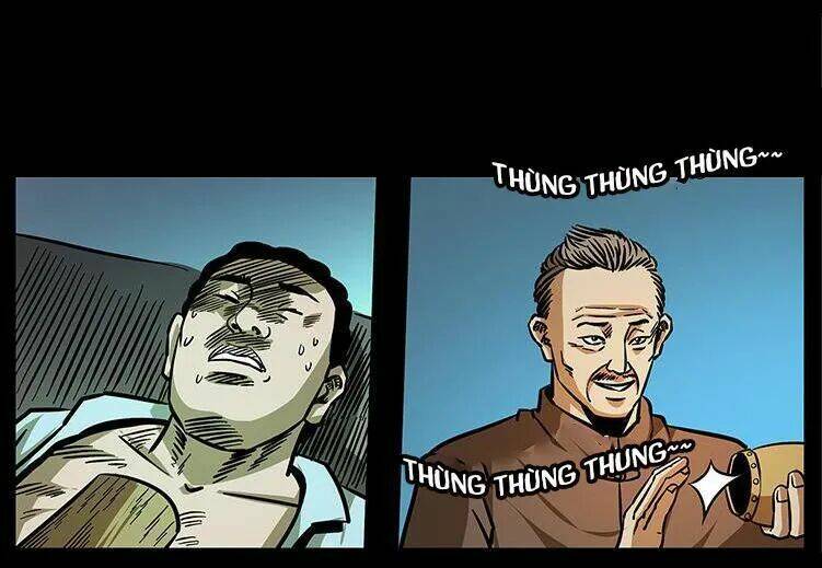 U Minh Ngụy tượng Chapter 167 - Trang 77