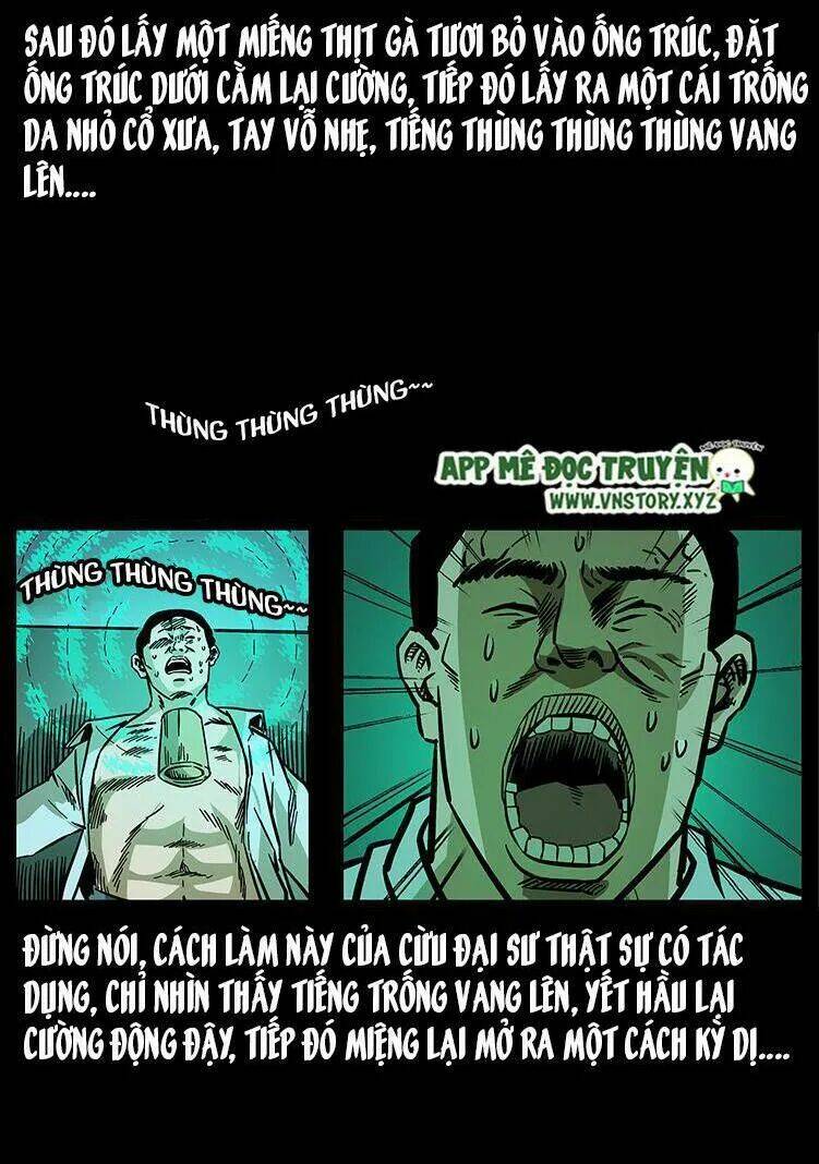 U Minh Ngụy tượng Chapter 167 - Trang 78