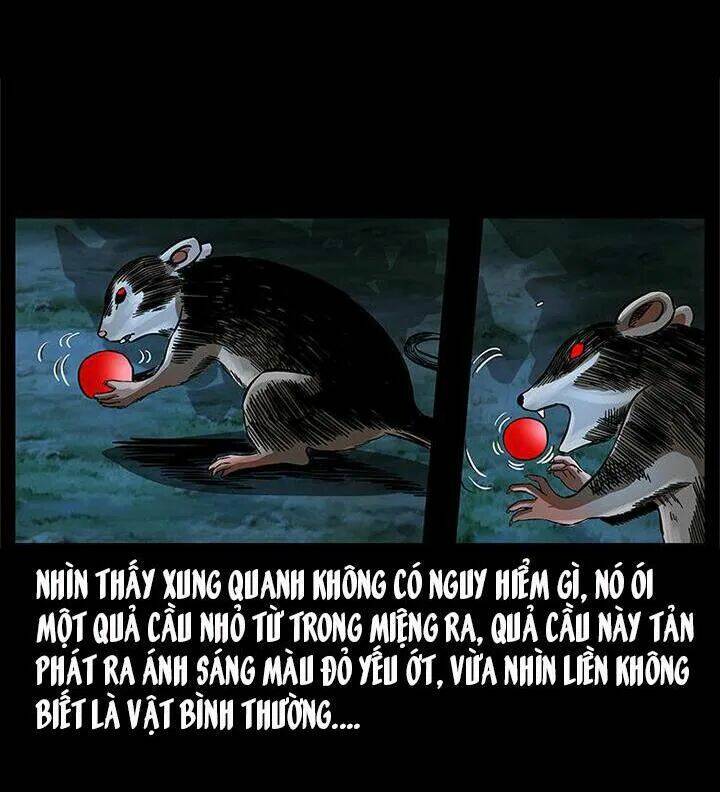 U Minh Ngụy tượng Chapter 167 - Trang 7